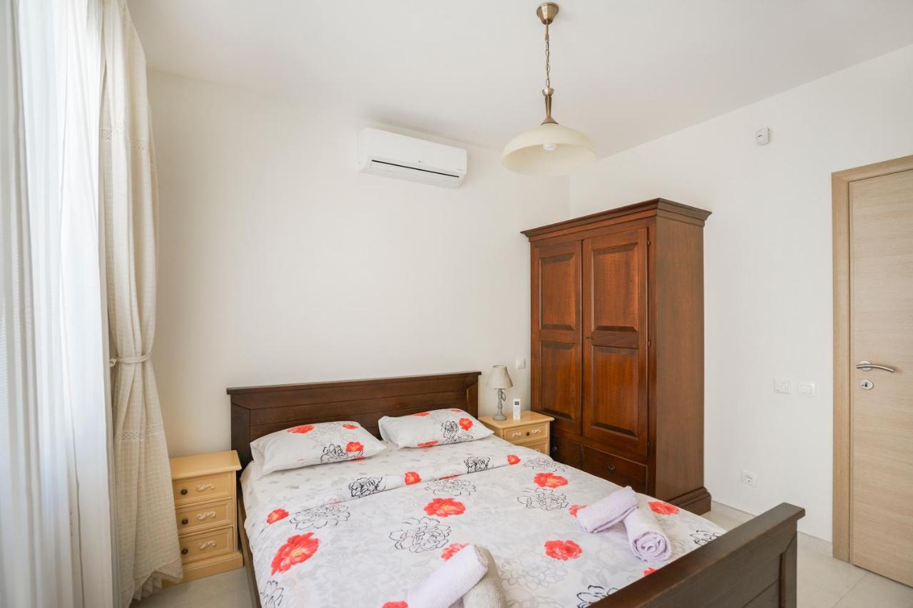Lavender House Apartments Kotor Exterior foto