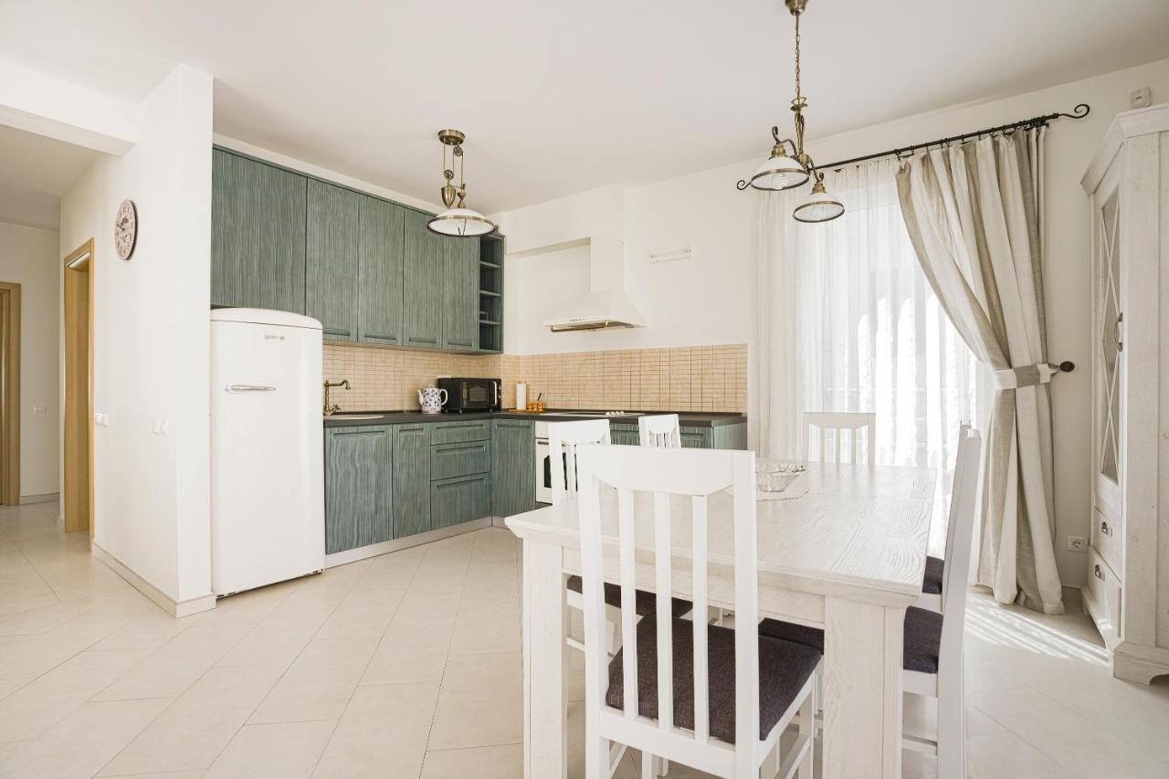 Lavender House Apartments Kotor Exterior foto